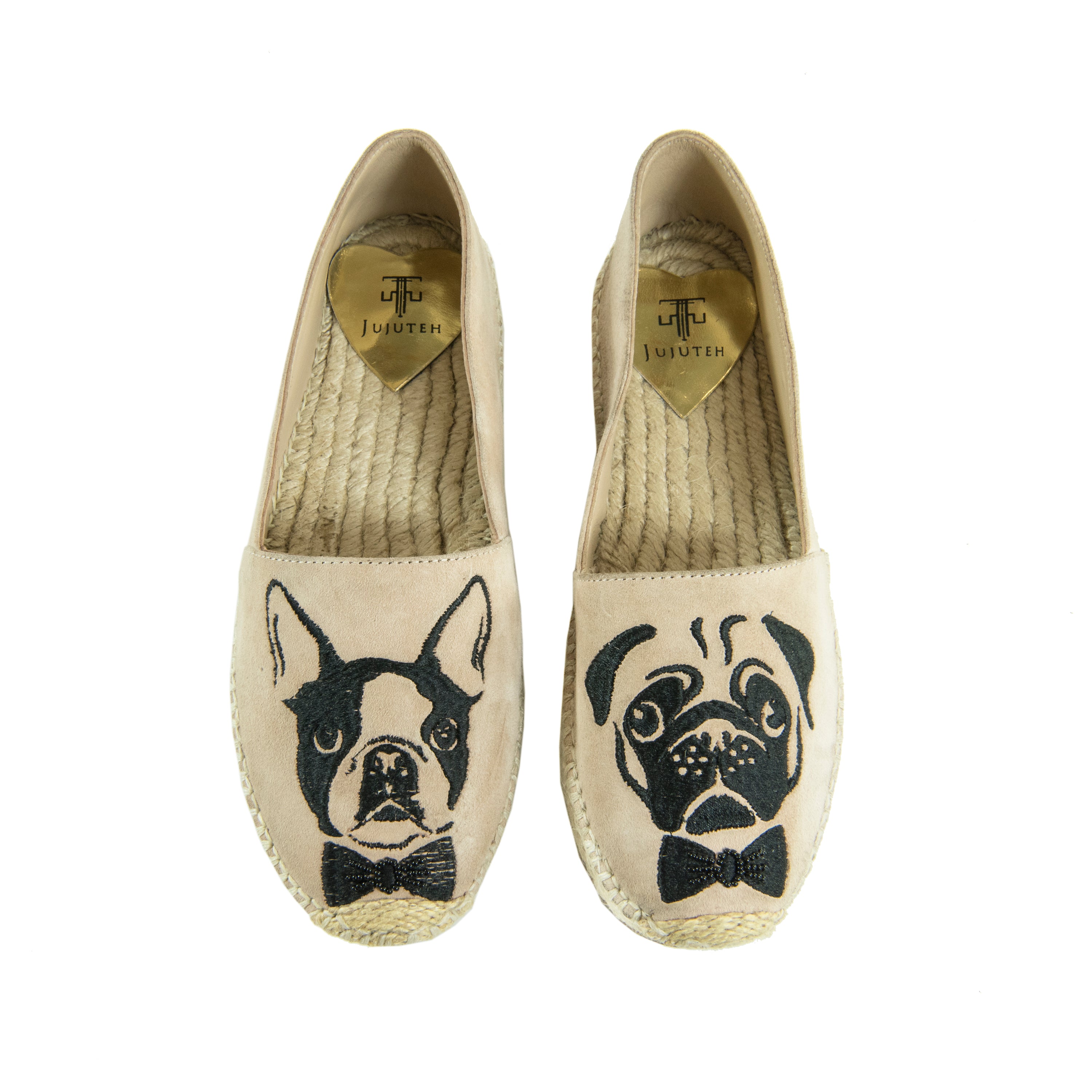 Soludos Flower Pug Slip Pug Soludos Espadrilles