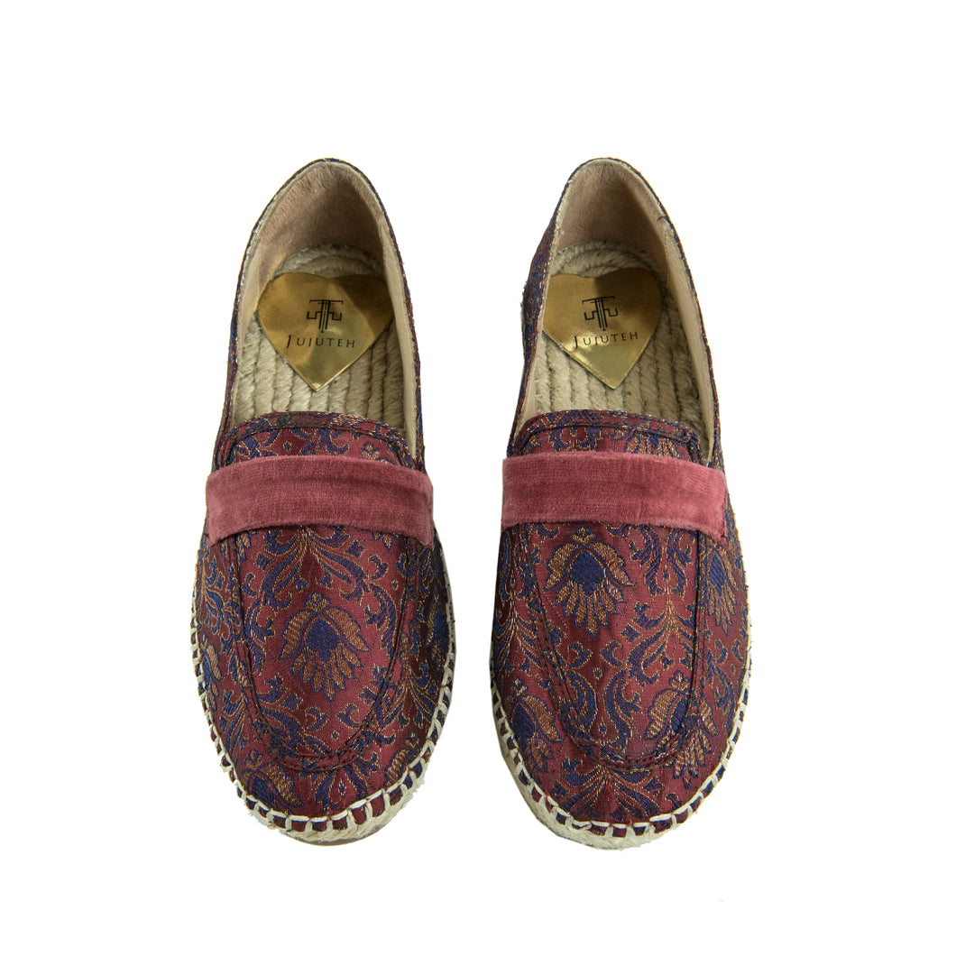 Velvet Heritage