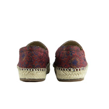 Velvet Heritage